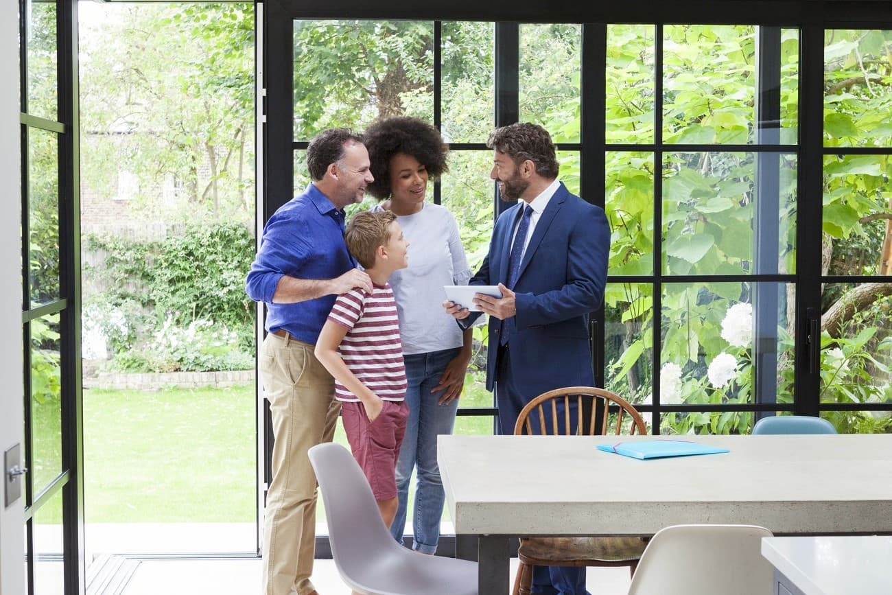 August 2024 Foot Traffic