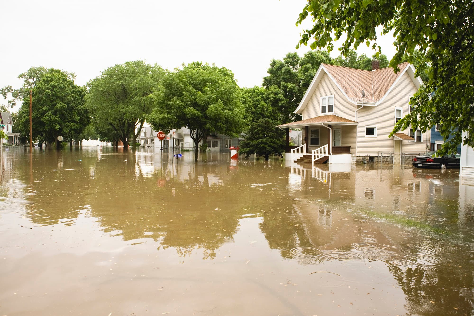 What Is Hazard Insurance?