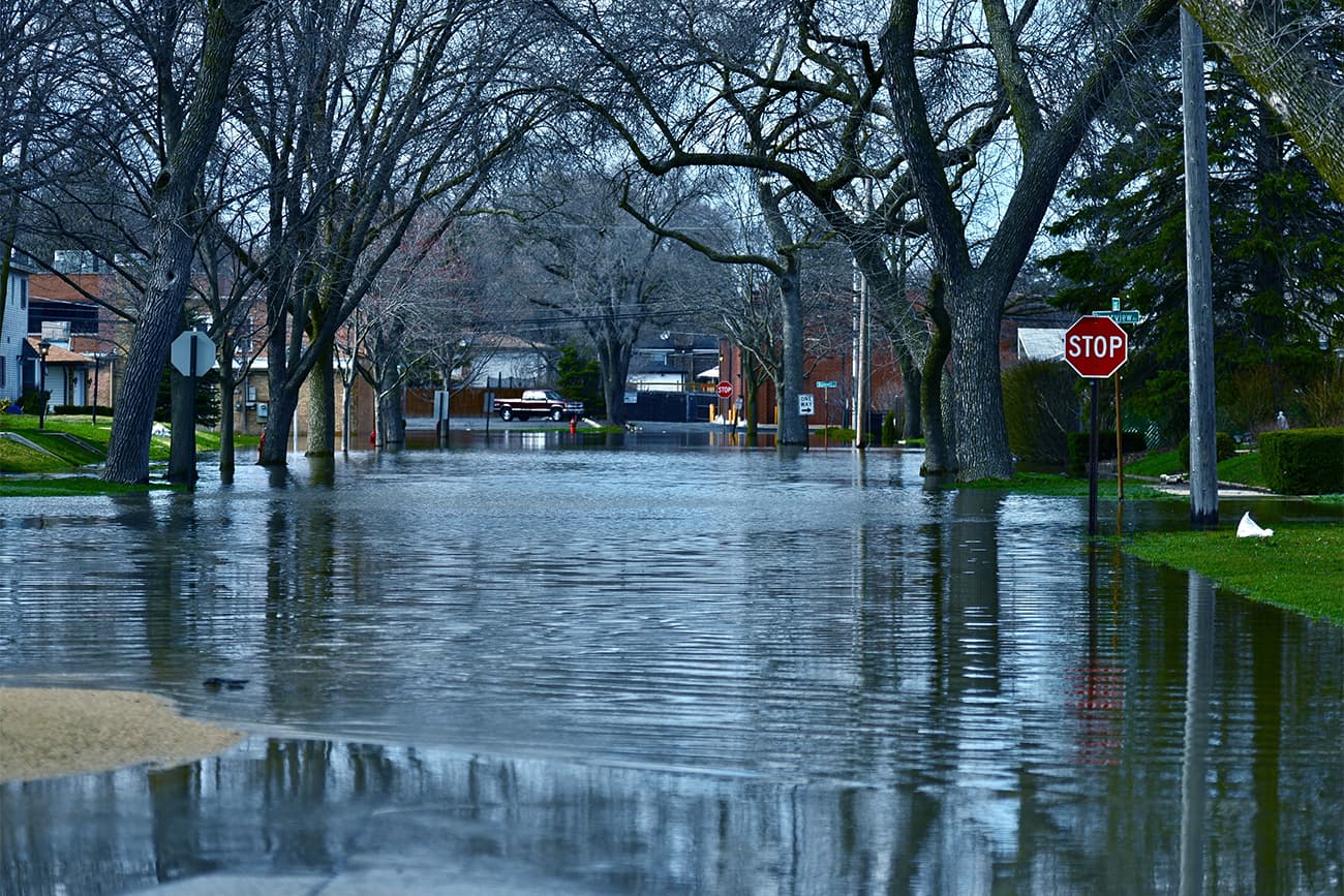 State Flood Disclosure Tracker