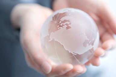 Transparency In Global Real Estate