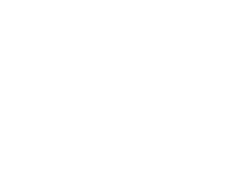 Gears Icon White
