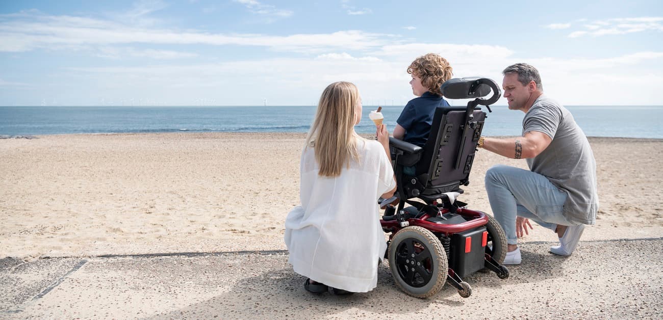 REALTOR®, Client Team Up for Muscular Dystrophy Cure