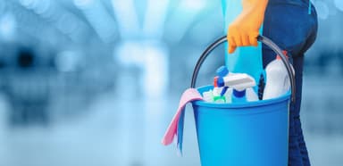 Spring Clean Your Business