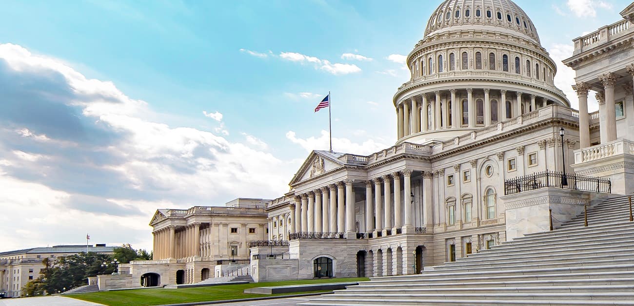 Congress Passes Spending Bill, Sparing Disruptive NFIP Lapse
