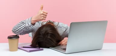How to Stay Productive in a Slower Market