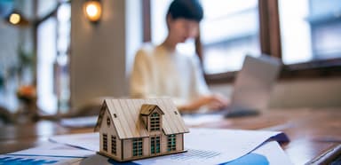 New, Existing Home Supplies Diverge