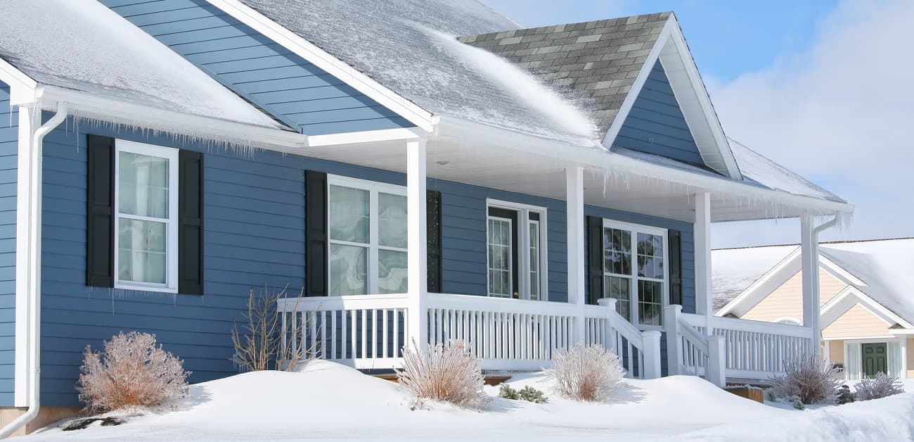 How Does a Deep Freeze Affect a Home’s Foundation?