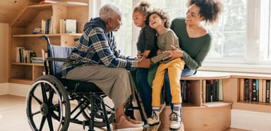 3 Standards Multigenerational Housing Needs to Meet