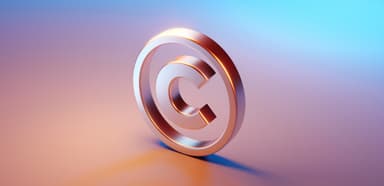 Getting the Picture on Photo Copyrights