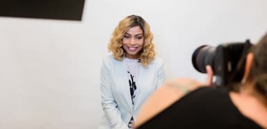 10 Steps to Capture the Perfect Professional Headshot