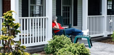 Show Common Sense When Showing Property