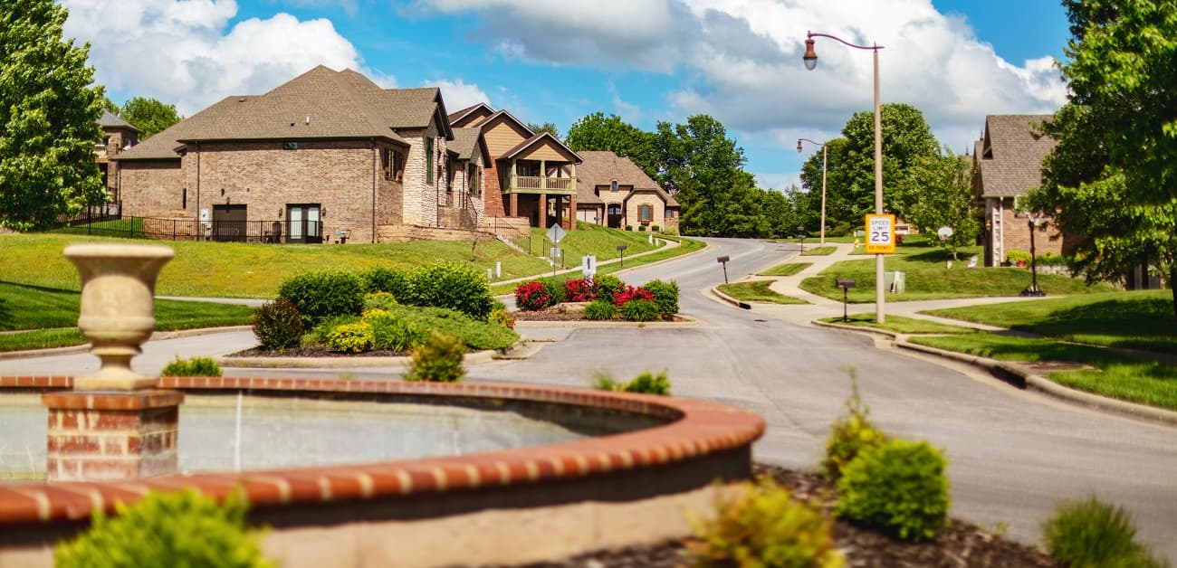 Study: Homeowners Associations Are Booming