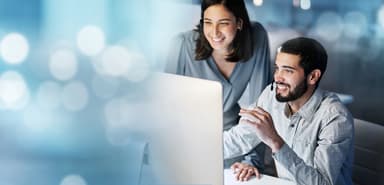 A New Idea for New Agent Training