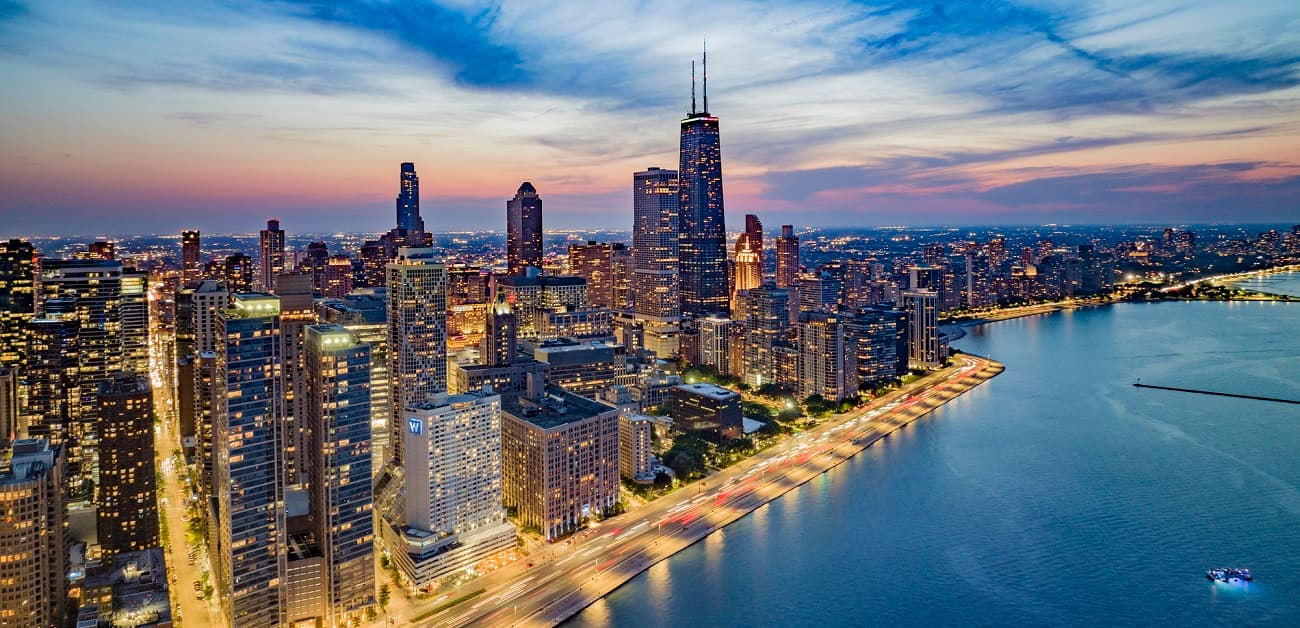 Chicago Voters Reject Transfer Tax After NAR Advocacy Blitz