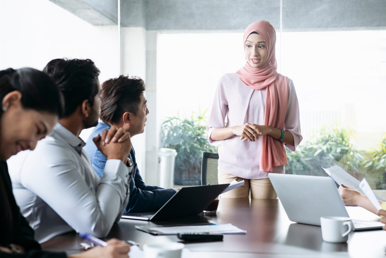 Committee Members & Liaisons