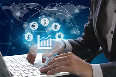 How Does Global Business and Investment Flow Through Your Market?