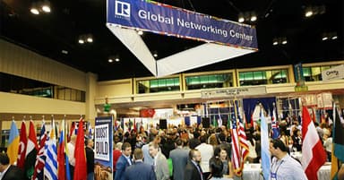 Work Your Network at the 2017 REALTORS® Conference & Expo