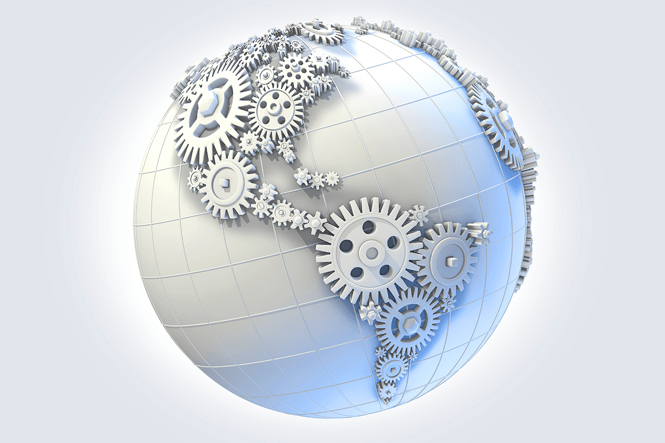 Real Estate Practices Around the World