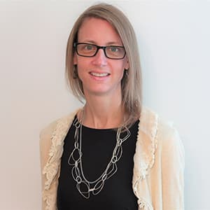 Heather Griesser LaPierre