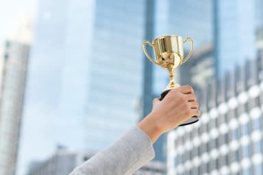 Congratulations to Randy Scheidt, 2020 National Commercial Award Winner