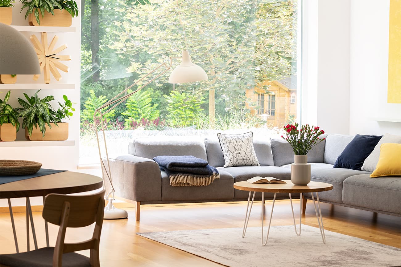 Residential Real Estate Market Snapshot