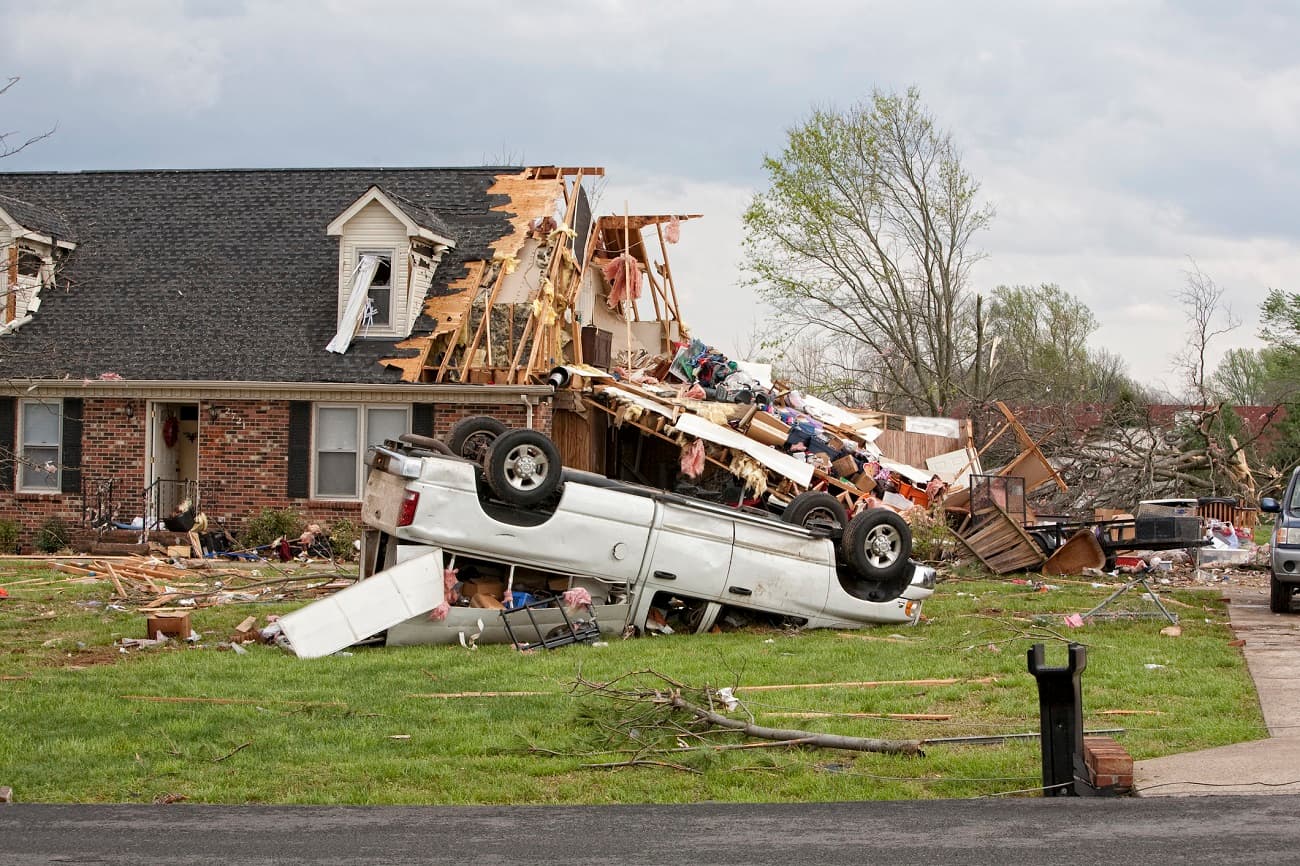 Natural Disaster Policy