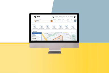 RPR® a "Secret Weapon" for Commercial Practitioners