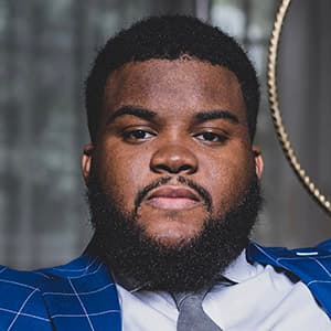 Isaiah Hazward