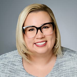 NAR Deputy Chief Economist Dr. Jessica Lautz