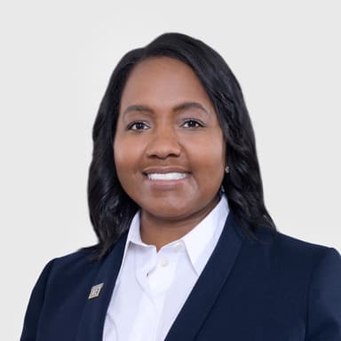 Kristy Hairston