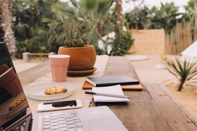 Remote Working and Global Real Estate