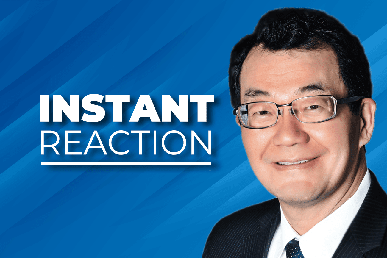 Instant Reaction: Jobs, March 6, 2026