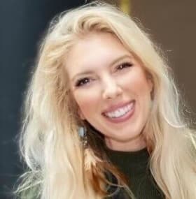 Lindsey LaMont