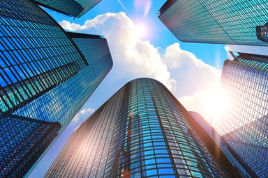 Rethink the Cityscape