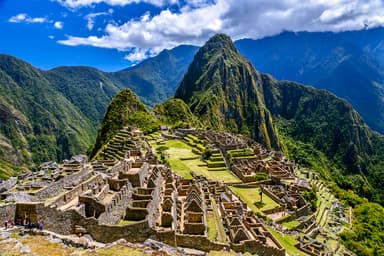 What's New in the World? Country Spotlight: Peru