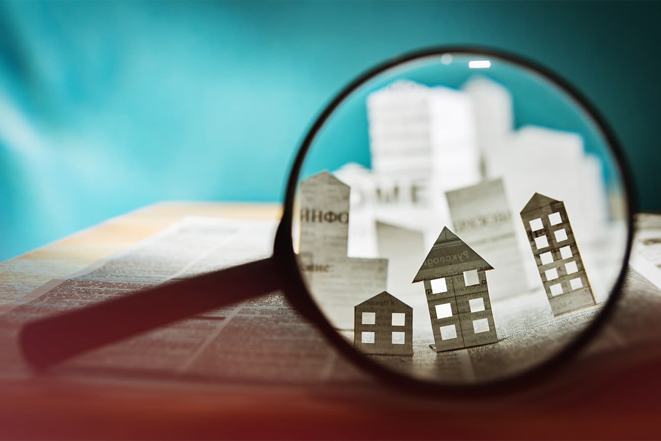 Real Estate News