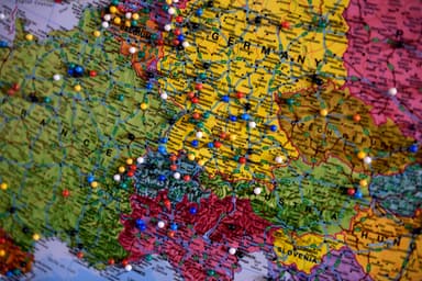 Interested in Retiring to Another Country?