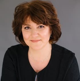 Michelle Bradley