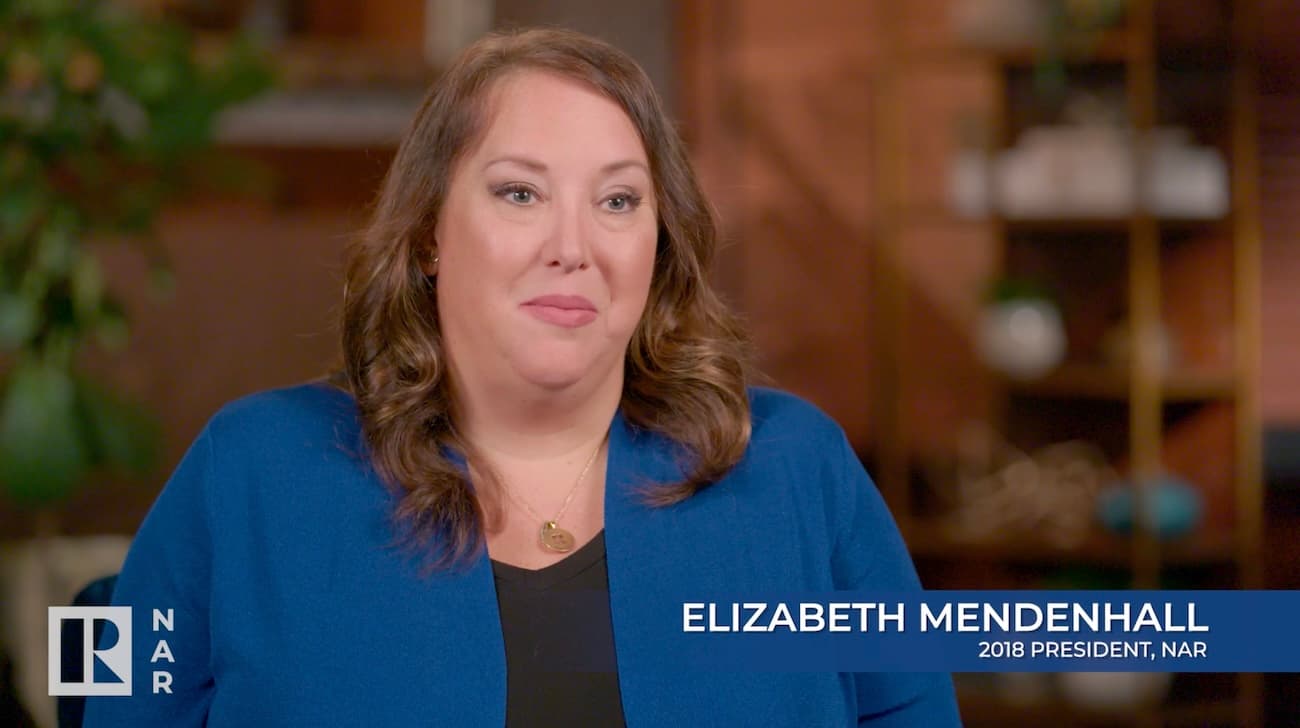 Essential Insights Into Industry Trends With Elizabeth Mendenhall
