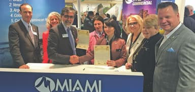 Local Association Success Story Briefs