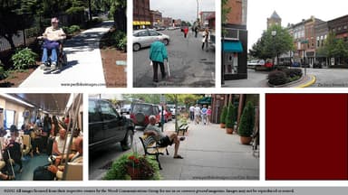 Aging Places: How Some Local Communities Are Preparing for a Surging Population of Seniors