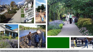 The Gen X Factor: Suburban Choices are Plentiful for the Smallest Generation