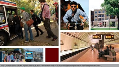 How Millennials Move: The Car-Less Trends