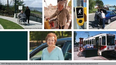 Senior Transportation Choices