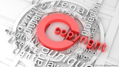 Law & Policy: Do You Understand Online Copyright Law?