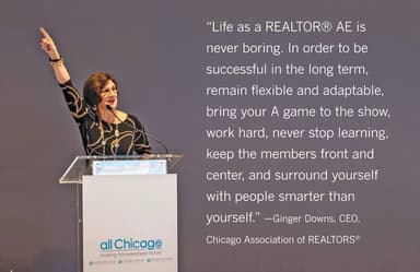 Leaving a Legacy of Leadership