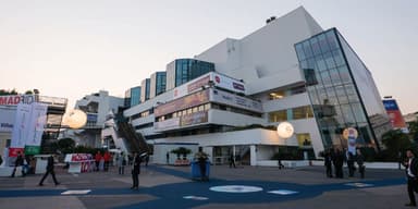 MIPIM: Stories of a World of Possibilities