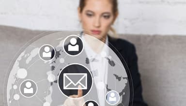 Networking Beyond the U.S.