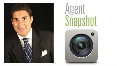 Agent Snapshot: Brian Woods