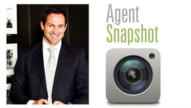 Agent Snapshot: Robert Rosmis